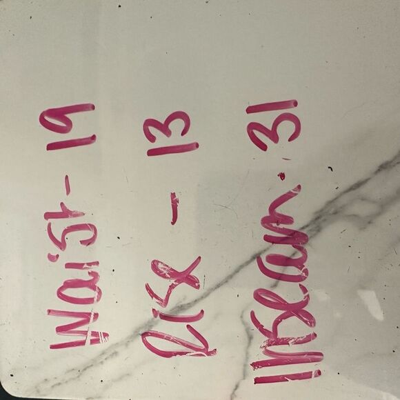 Columbia Women’s 18W Black Cordie Pants Corduroy New - Picture 5 of 6